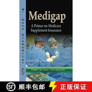 9781624172793 4周达 Insurance Supplement Medicare Primer Medigap