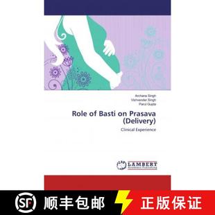 Basti Prasava 预订 9786200233417 Delivery Role
