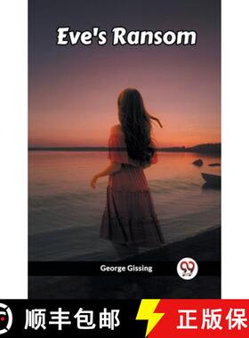 【3-4周达】Eve's Ransom (Edition2023) [9789361428432]
