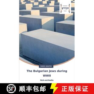 The Bulgarian Jews WWII 4周达 during 9783639794380