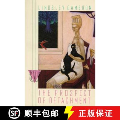 【4周达】The Prospect of Detachment [9780312054960]
