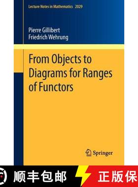 【3-4周达】From Objects to Diagrams for Ranges of Functors [9783642217739]