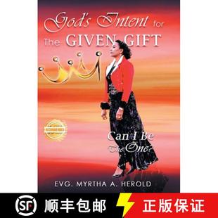 the God 9781963718836 Intent 4周达 Gift Given for One? Can