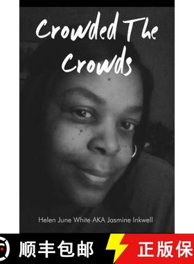 预订 Crowded The Crowds [9781647022662]