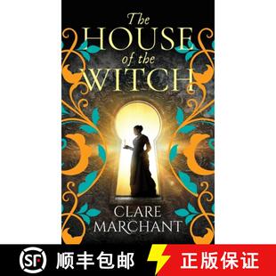 BRAND for NEW spellbinding Witch 9781836030362 Weyward from... House the mystery historical fans 4周达