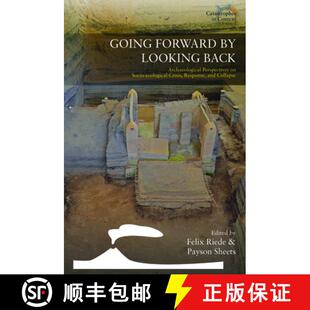 Ecological 4周达 Forward Back Socio Crisis Going Perspectives Archaeological 9781800739284 Res... Looking