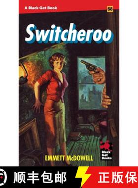 预订 Switcheroo [9798886011371]