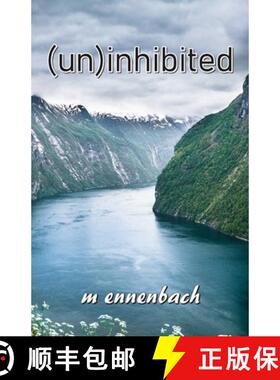 预订 (un)inhibited [9788182537415]
