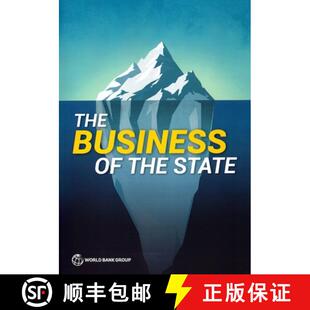 预订 Beyond Private Owned Enterprises the Why D... 9781464819988 State Going for Matters Sector Business The