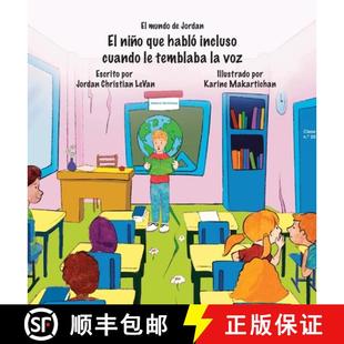 incluso 预订 temblaba 9781961783706 que voz niño habló cuando