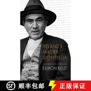 Ireland 9781860230806 Kelly Collected 3周达 Stories Master Eamon Storyteller The