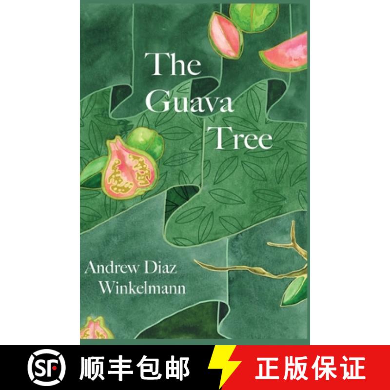 【4周达】The Guava Tree [9798985865349]