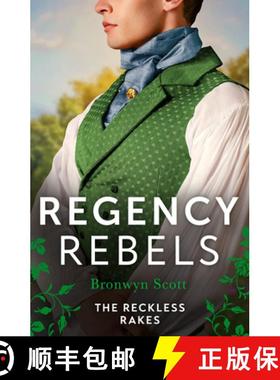 【3-4周达】Regency Rebels: A Convenient Arrangement: Marriage Made in Money (the Penniless Lords) / M... [9780263319835]