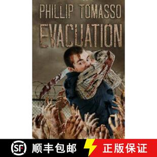 【3-4周达】Evacuation [9781925047448]