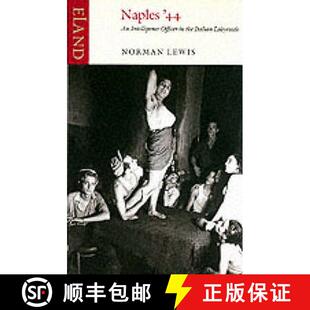 Officer Labyrinth Naples Italian 3周达 9780907871729 the Intelligence