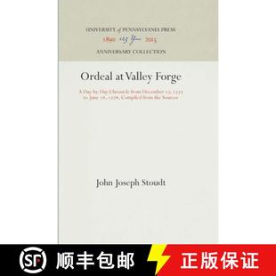 Forge Chronicle 4周达 C... from 1778 Valley Ordeal 1777 June December Day 9781512813883