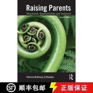 Parents 9780415508308 4周达 Treatment and Attachment Raising Representation