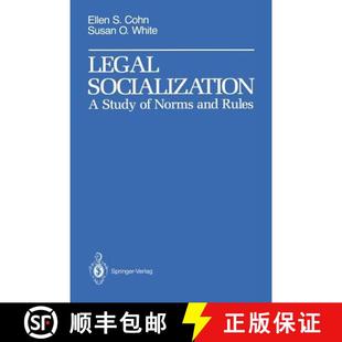 and 9781461279891 Legal Study 4周达 Socialization Rules Norms