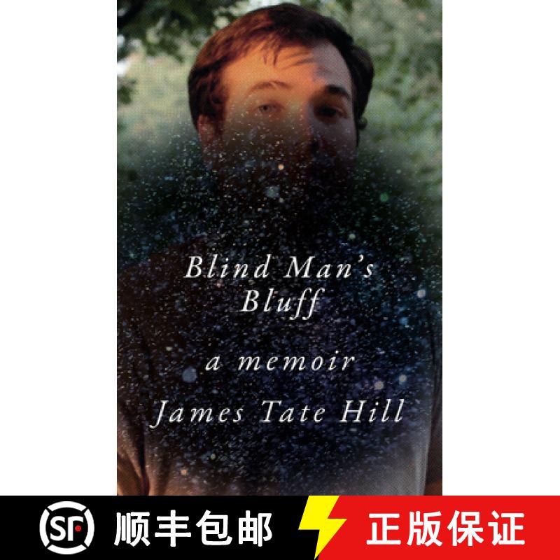 【3-4周达】Blind Man's Bluff - A Memoir: A Memoir [9780393867176]