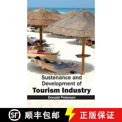 【3-4周达】Sustenance and Development of Tourism Industry [9781632404794]