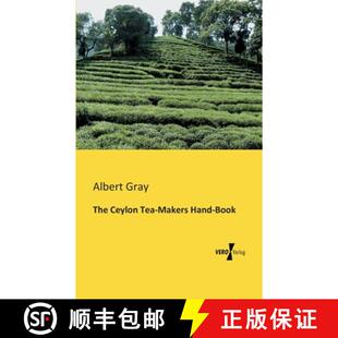 【3-4周达】The Ceylon Tea-Makers Hand-Book [9783956107481]