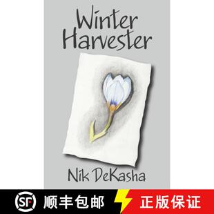 Harvester Winter 4周达 9780578680385