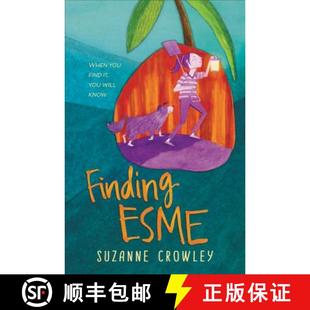 Esme Finding 4周达 9780062352460