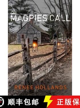 【3-4周达】The Magpie's Call [9780646823966]