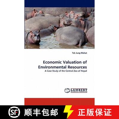 预订 Economic Valuation of Environmental Resources [9783843393492]