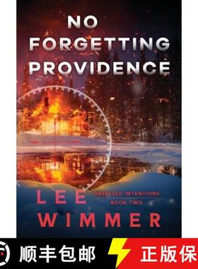 预订 No Forgetting Providence [9798988333487]