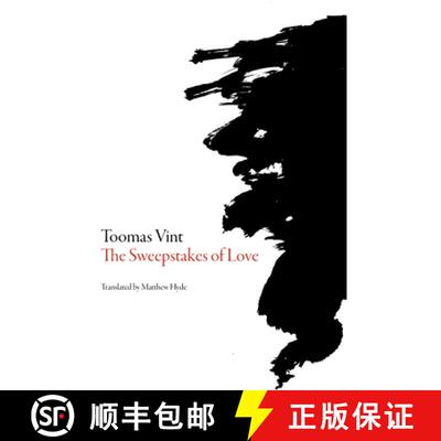 【3-4周达】The Sweepstakes of Love [9781564789471]