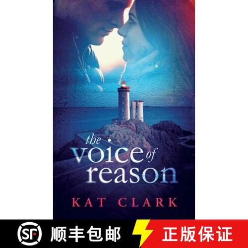 【3-4周达】The Voice of Reason [9781947392830]