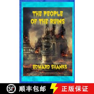 The People Ruins 4周达 the 9780359557196