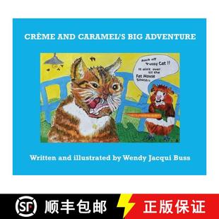 tale brave little 9780648902522 The Adventure Crème guinea Big two and i... who stared pigs 3周达 Caramel
