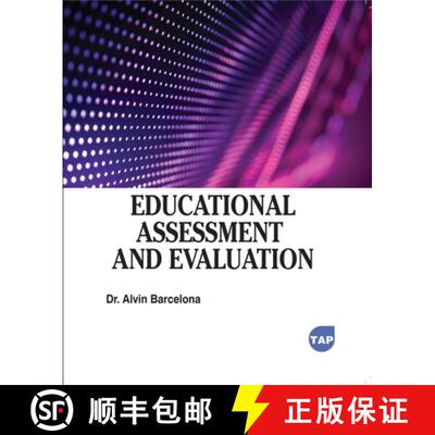 【3-4周达】Educational Assessment and Evaluation [9781779568946]