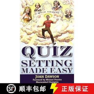 Quiz 4周达 Setting Made 9781901746402 Easy