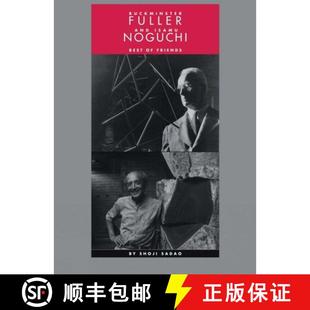 9788874395439 Buckminster Isamu Noguchi and 4周达 Fuller Friends Best