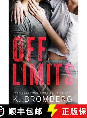 【3-4周达】Off Limits: The Firsts [9781942832560]