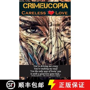 Love 3周达 Careless 9781909498303 Crimeucopia