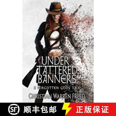 【3-4周达】Under Tattered Banners [9781957326054]