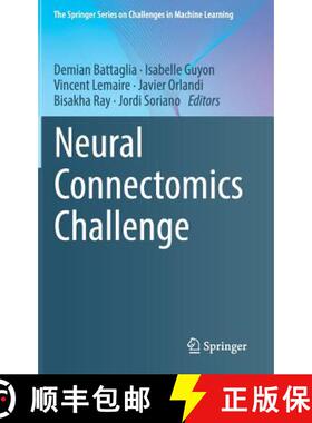 【3-4周达】Neural Connectomics Challenge [9783319530697]