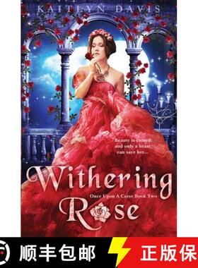 预订 Withering Rose [9781952288135]