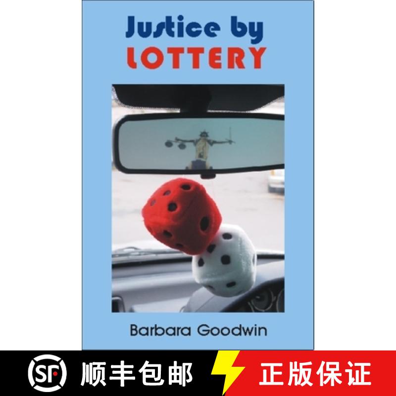 【3-4周达】Justice by Lottery (Revised) [9781845400255]