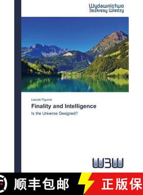 预订 Finality and Intelligence [9783639890631]
