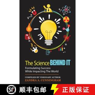 Formulating Behind Success World The Impacting 4周达 9781733174138 Science While