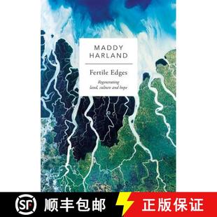 Land 9781856233095 4周达 Hope and Culture Regenerating Edges Fertile