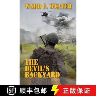 The 9781949576320 Devil Backyard 预订