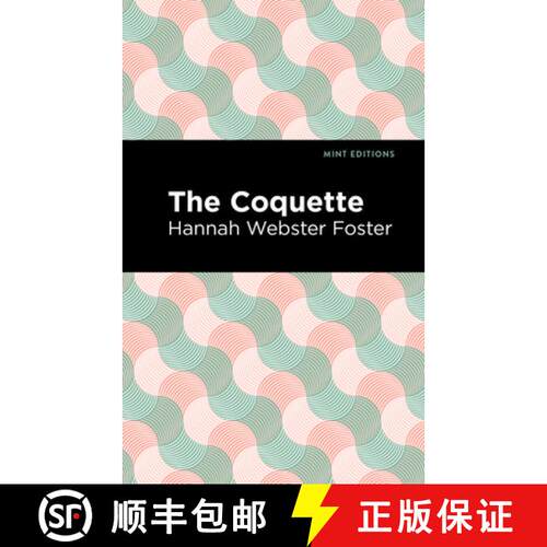 【3-4周达】The Coquette [9781513268682]