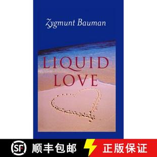 Frailty Wiley社会学 Liquid Bonds 4周达 9780745624884 Love Human The