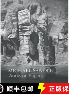 【3-4周达】Michael Sandle [9781911408901]
